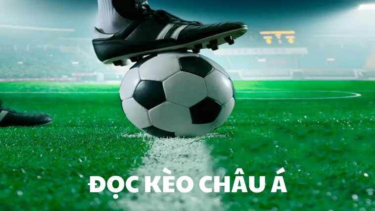 Hướng Dẫn Cách Chơi Kèo Châu Á Chi Tiết Nhất Cho Tân Thủ