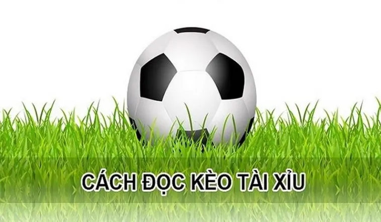 Cách Chơi Kèo Tài Xỉu Hiệp 1 Hiệu Quả Nhất Cho Cược Thủ