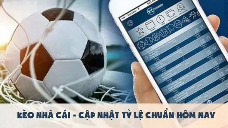 Bí Kíp Soi Và Cách Chơi Kèo Tài Xỉu Hiệp 2 Chuẩn Xác
