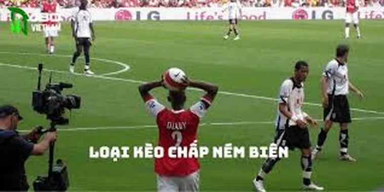 Cách Chơi Kèo Ném Biên Bóng Đá Hiệu Quả Nhất Cho Người Mới