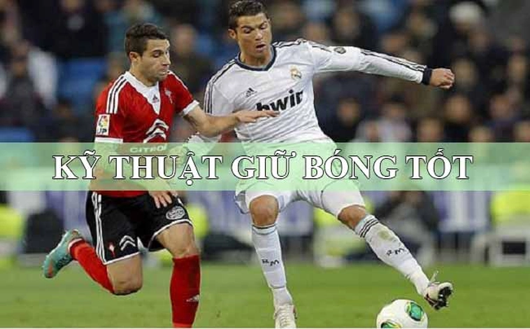 Hướng Dẫn Nâng Cao Kỹ Thuật Khống Chế Bóng Đỉnh Cao Cho Cầu Thủ