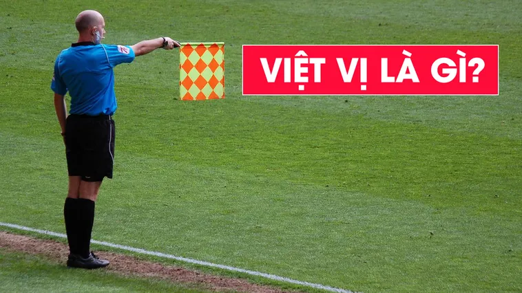 Giải Đáp Luật Bóng Đá: Ném Biên Có Việt Vị Không?